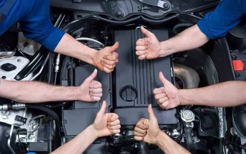 1С Альфа-Авто: Автосалон+Автосервис+Автозапчасти Проф ред.4 Украина
