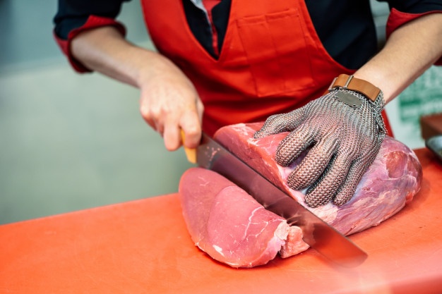 Производство в ERP Управление мясоперерабатывающим предприятием